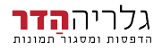הדר גלריה